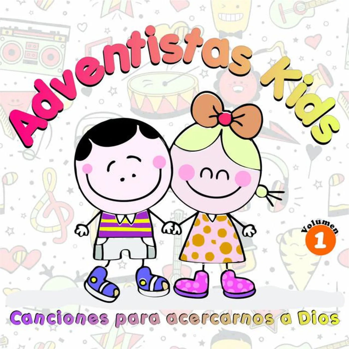 Adventistas Kids