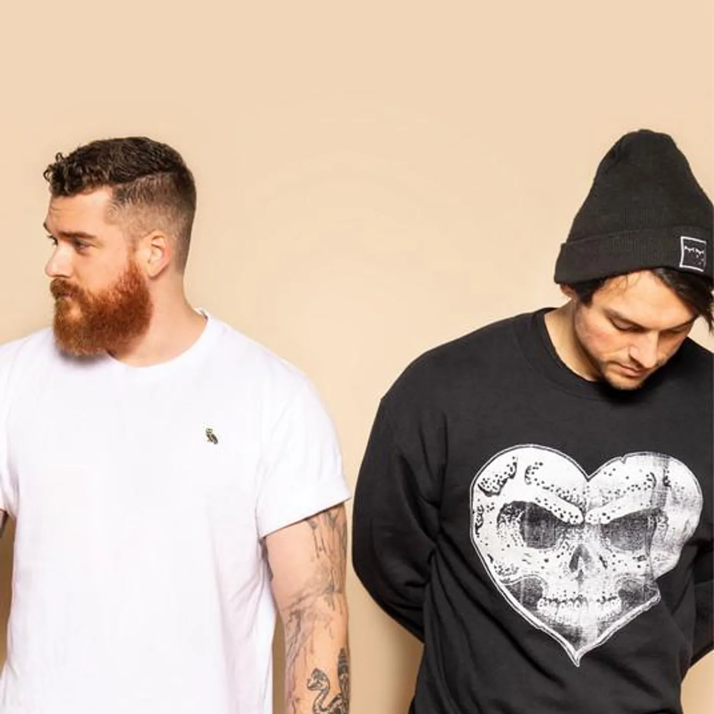 Adventure Club Brand Page