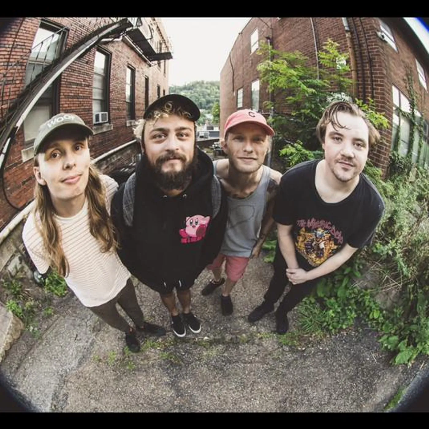 Adventurer Brand Page