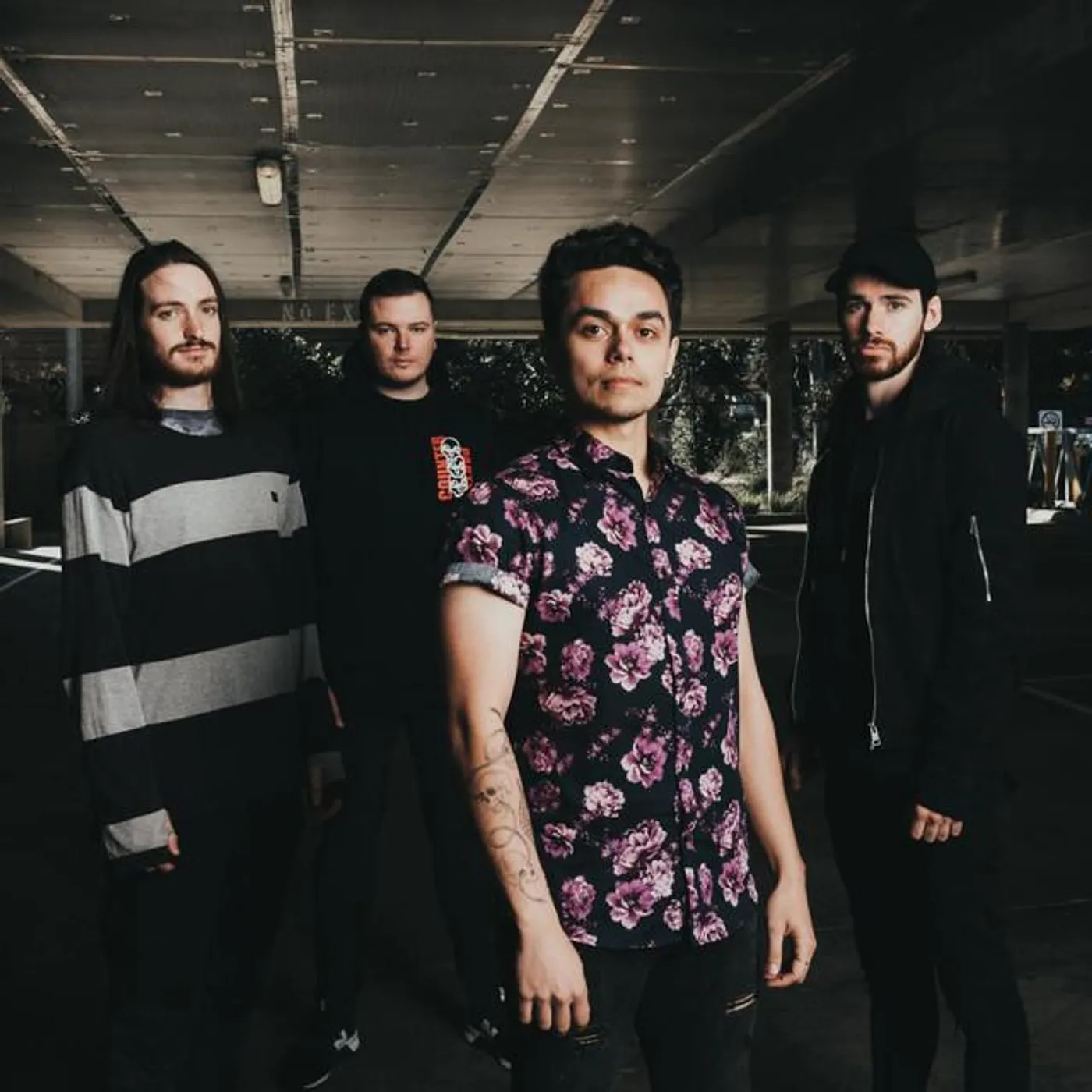 Advocates Brand Page