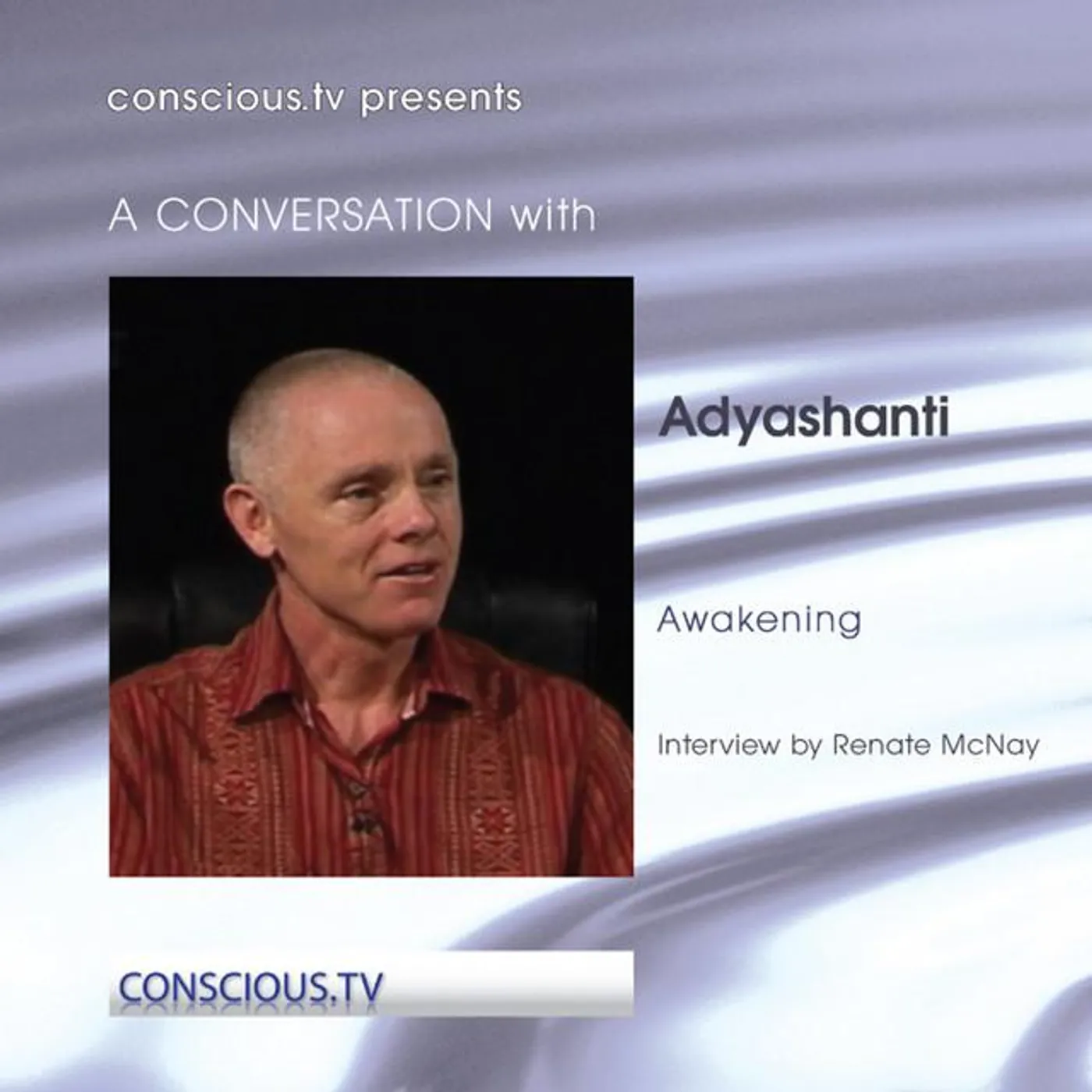 Adyashanti