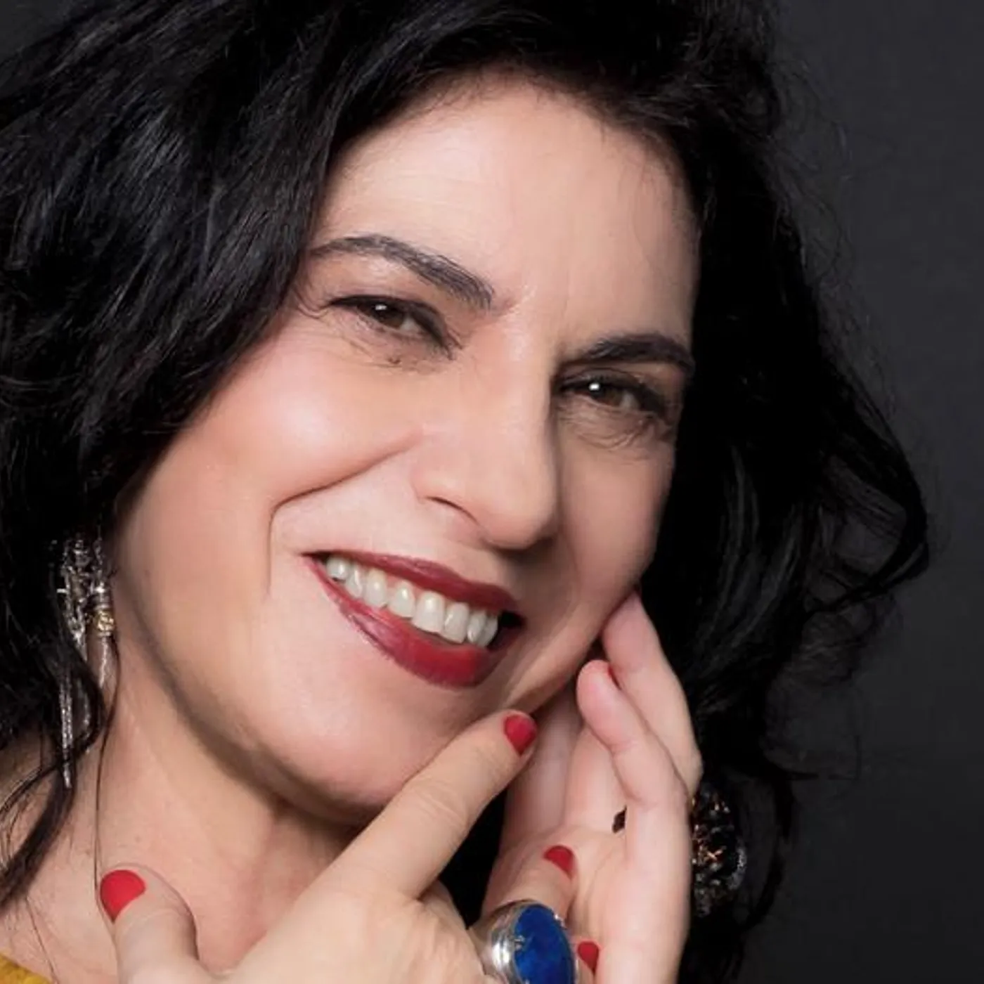 Ada Montellanico Brand Page