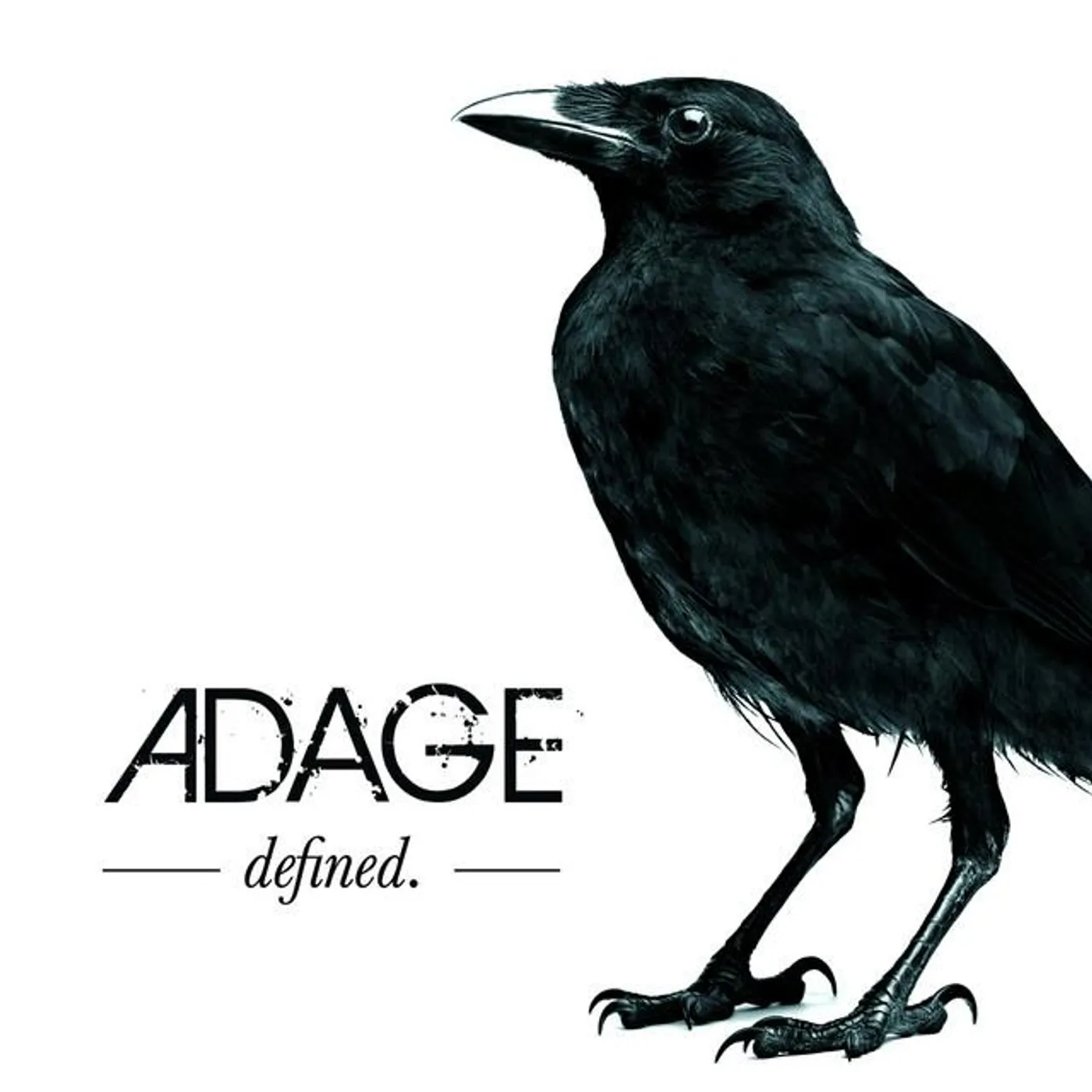 Adage Brand Page