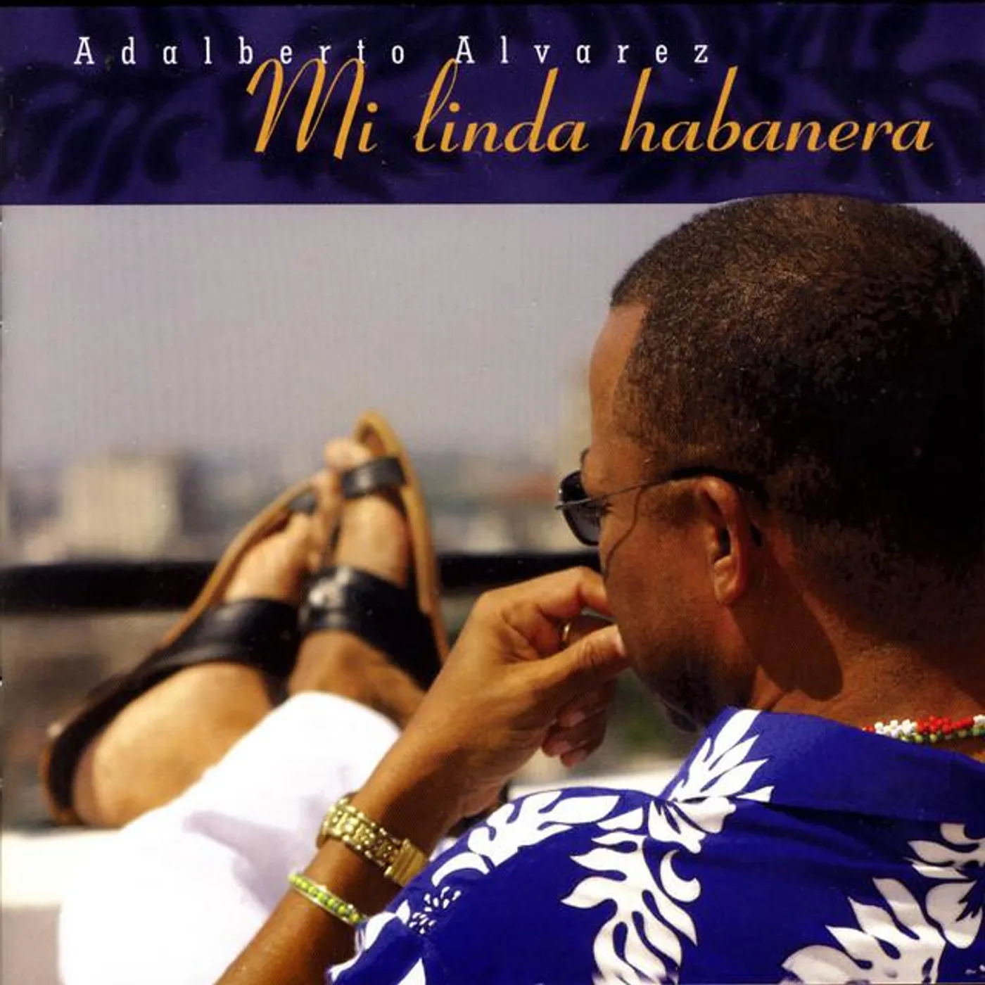 Adalberto Álvarez y su Son Brand Page