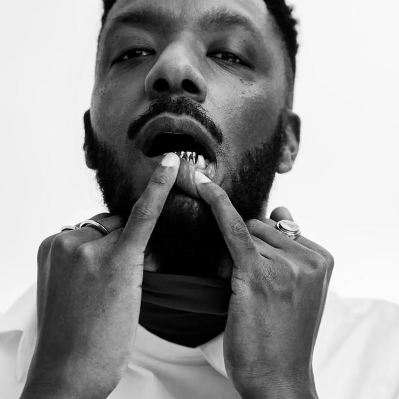 Adam Tensta Brand Page