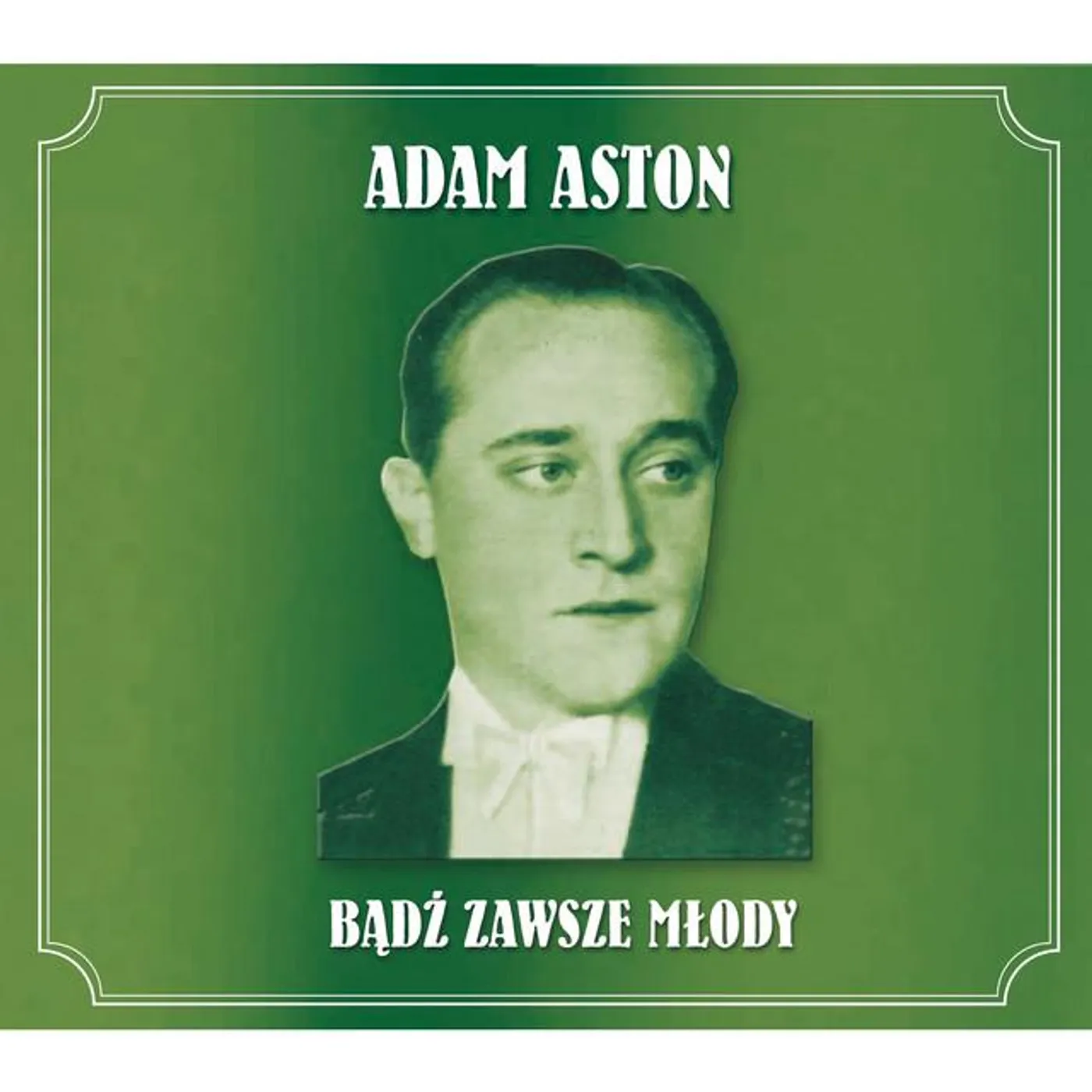 Adam Aston Brand Page