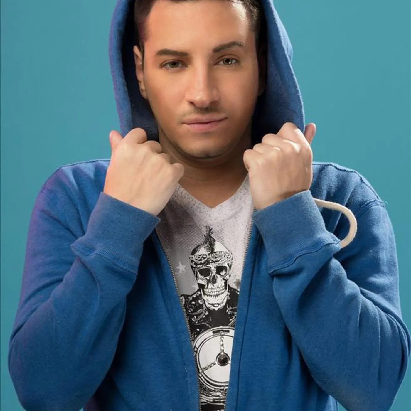 Adam Barta Brand Page