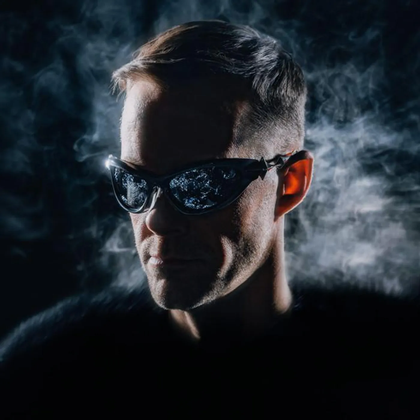 Adam Beyer Brand Page