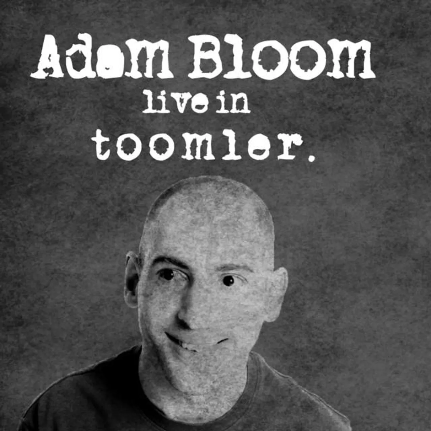 Adam Bloom Brand Page