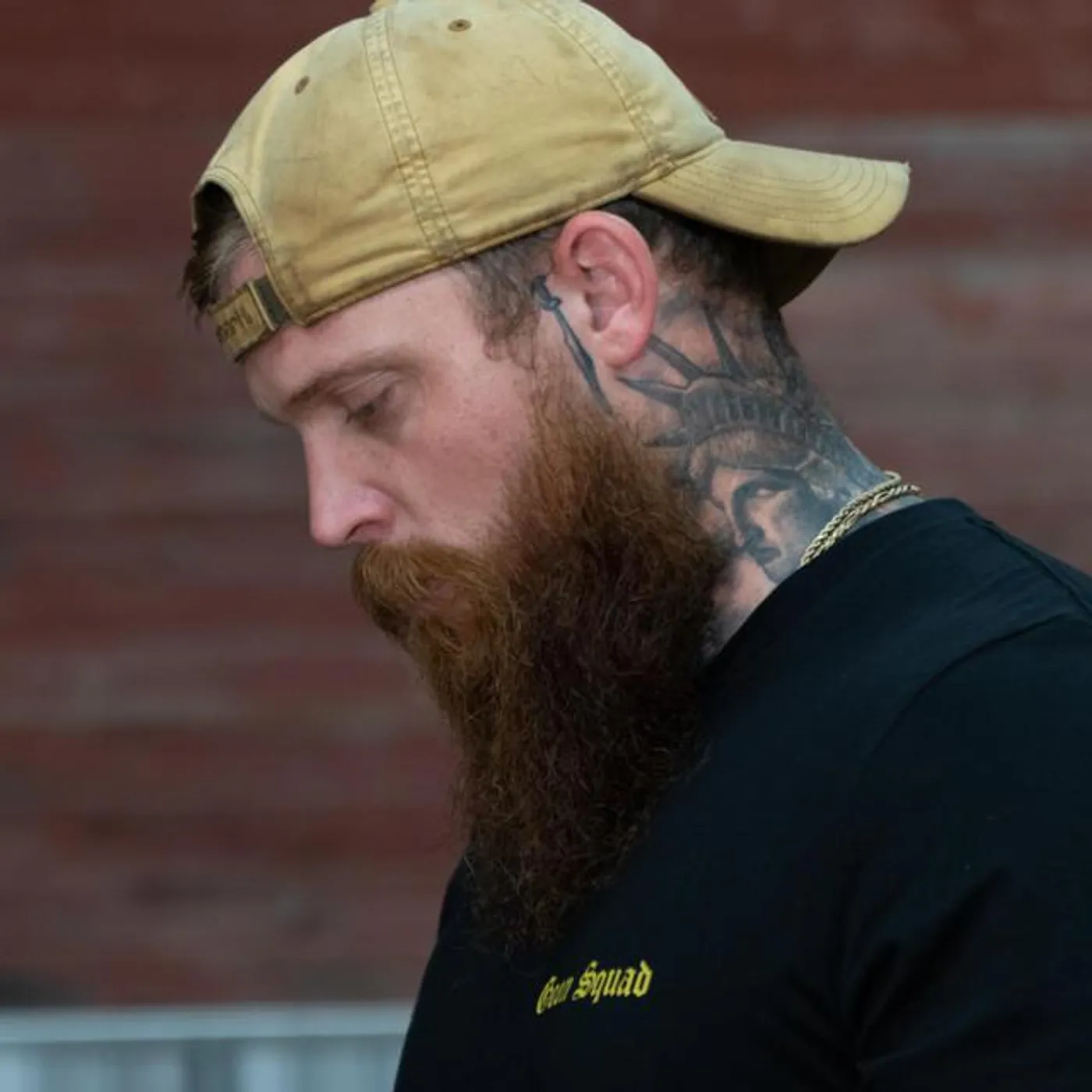 Adam Calhoun Brand Page