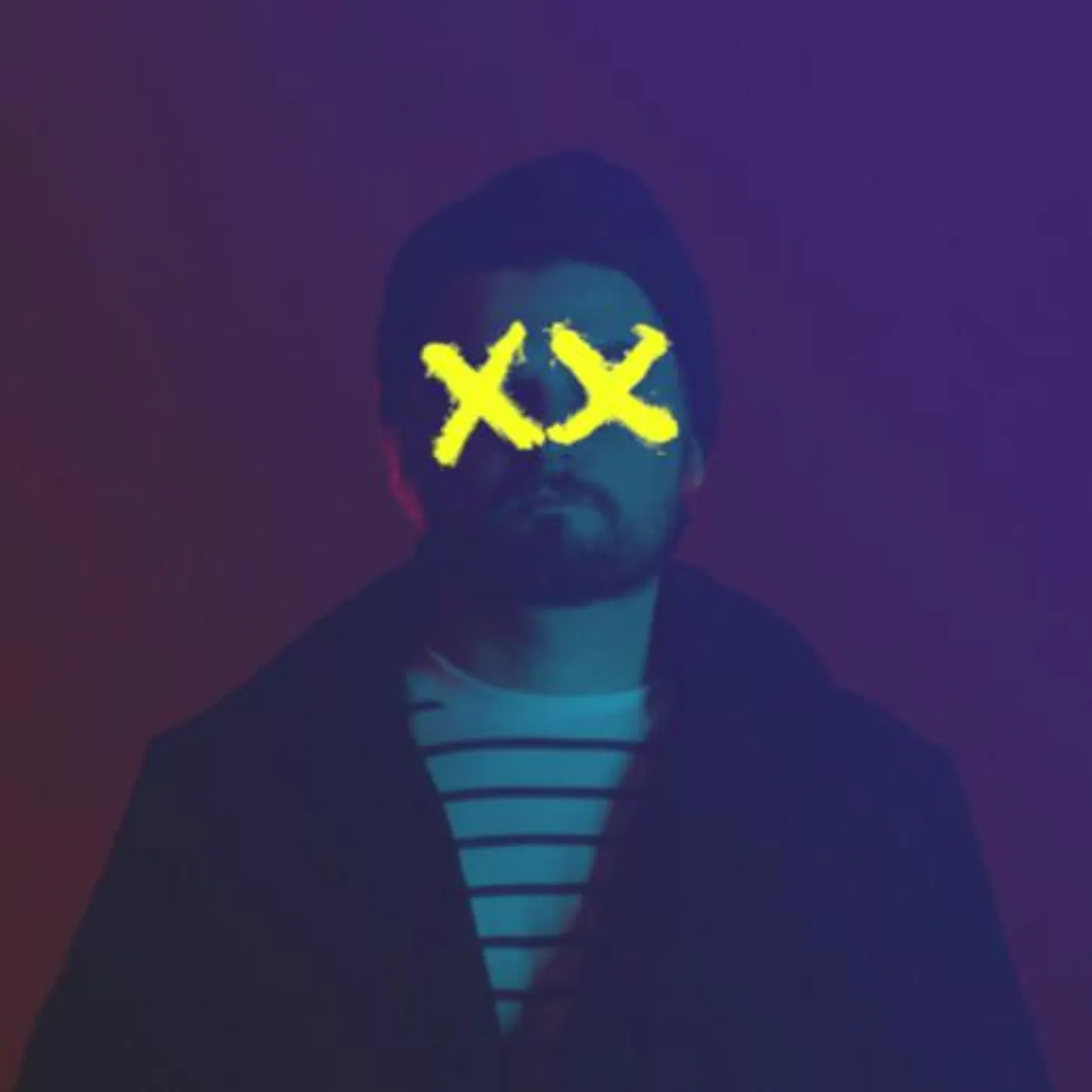 Adam Chance Brand Page