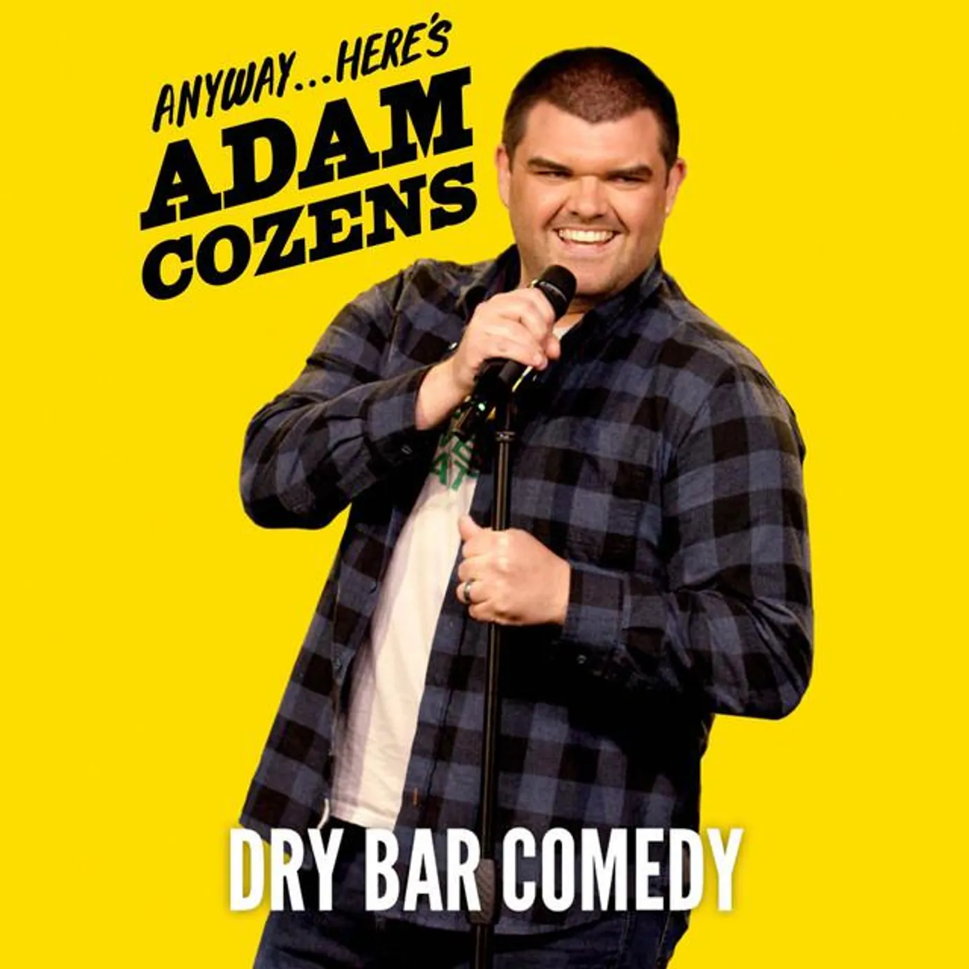 Adam Cozens Brand Page