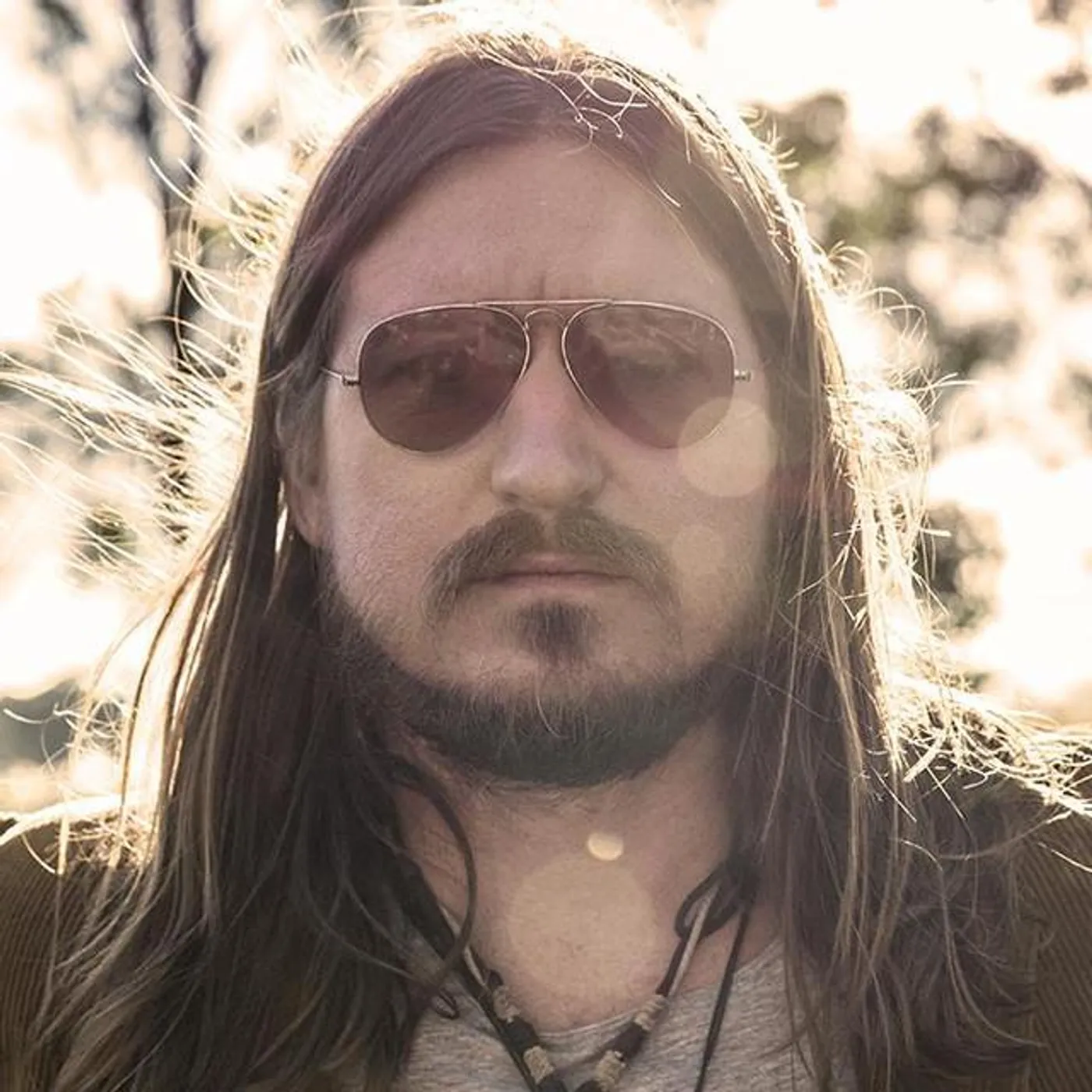 Adam Eckersley Band Brand Page