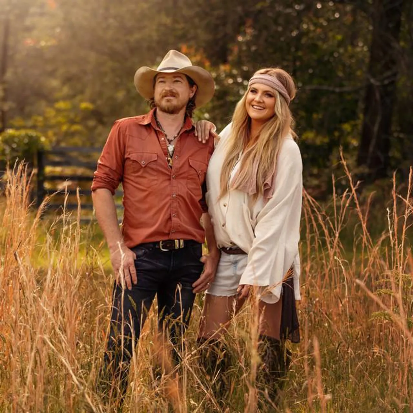 Brooke McClymont & Adam Eckersley