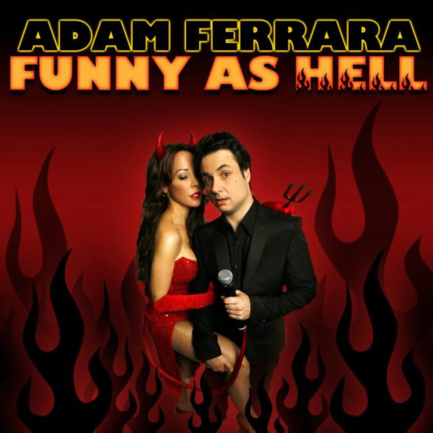 Adam Ferrara