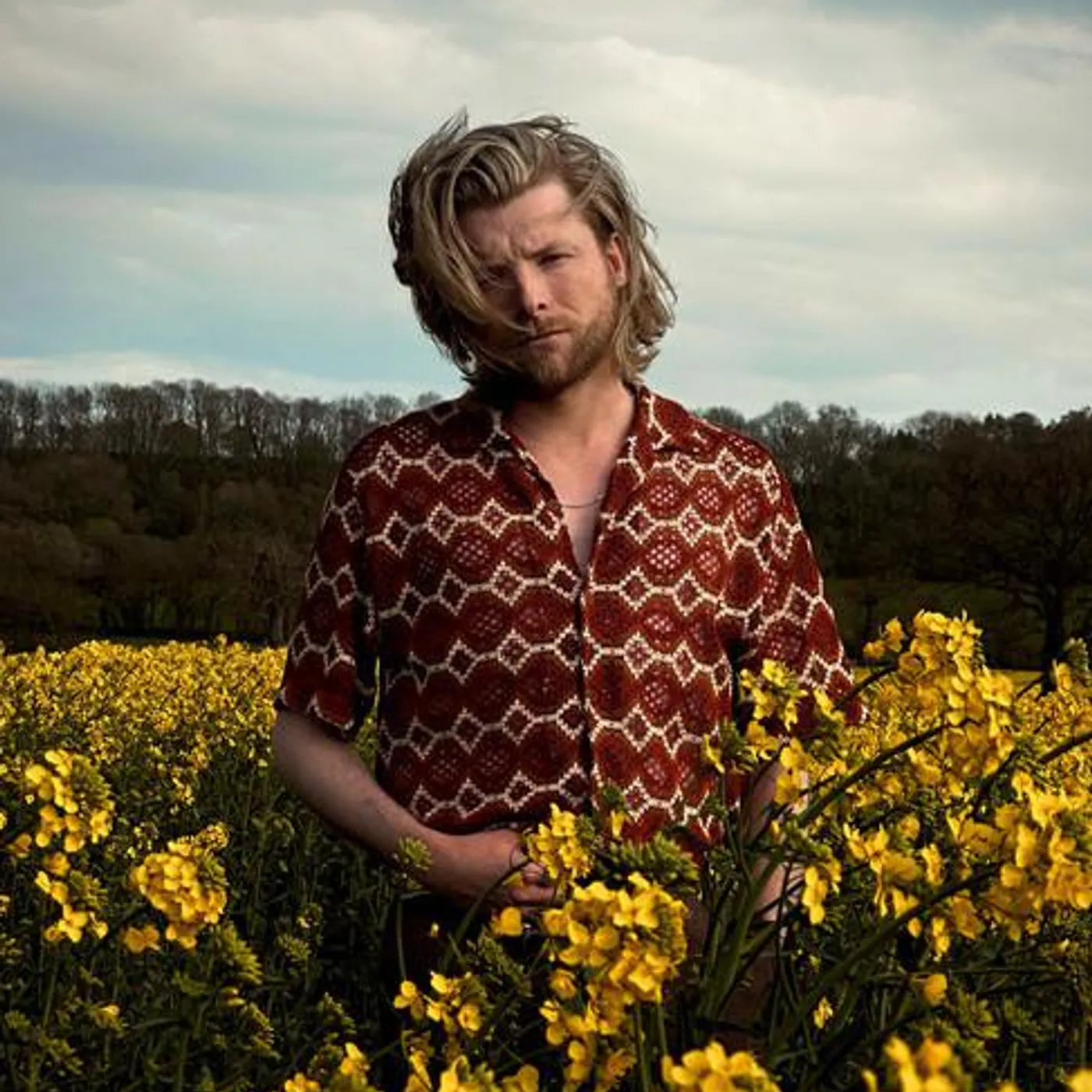 Adam French Brand Page