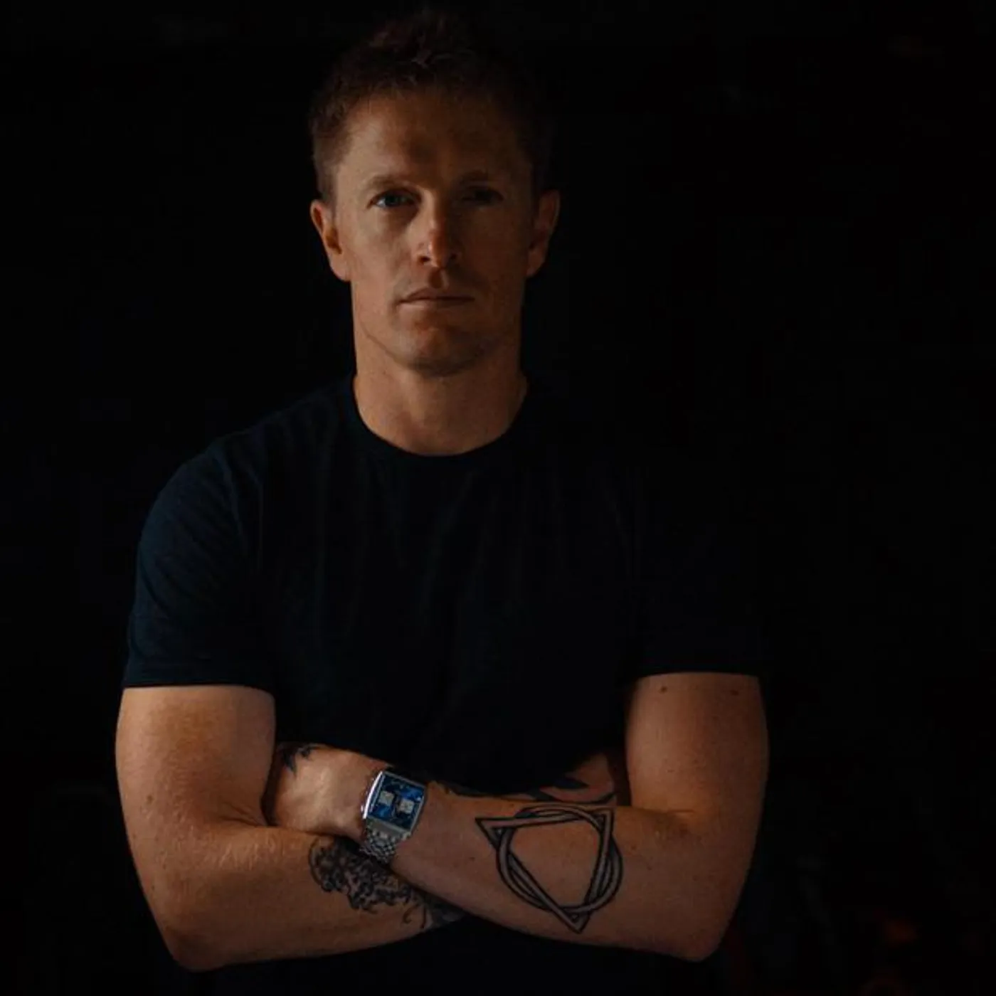 Adam Gibbons Brand Page