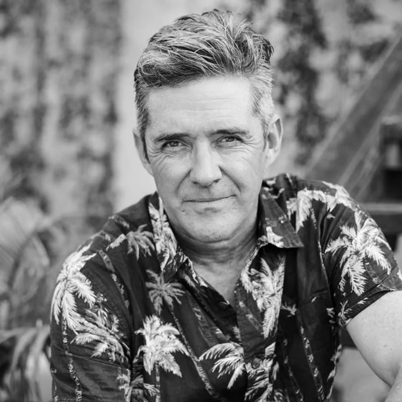 Adam Gibson Brand Page