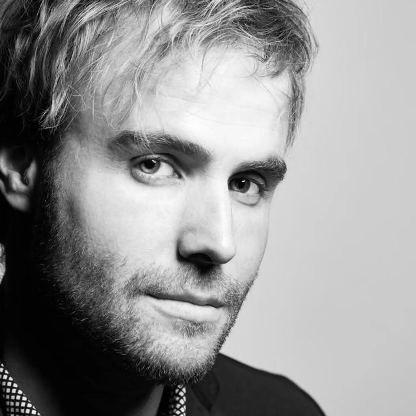 Adam Gregory Brand Page