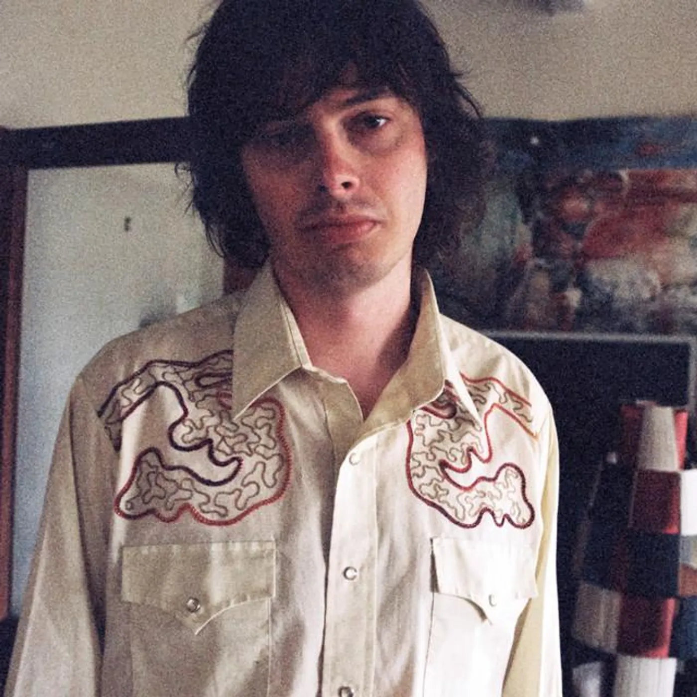 Adam Hattaway and the Haunters