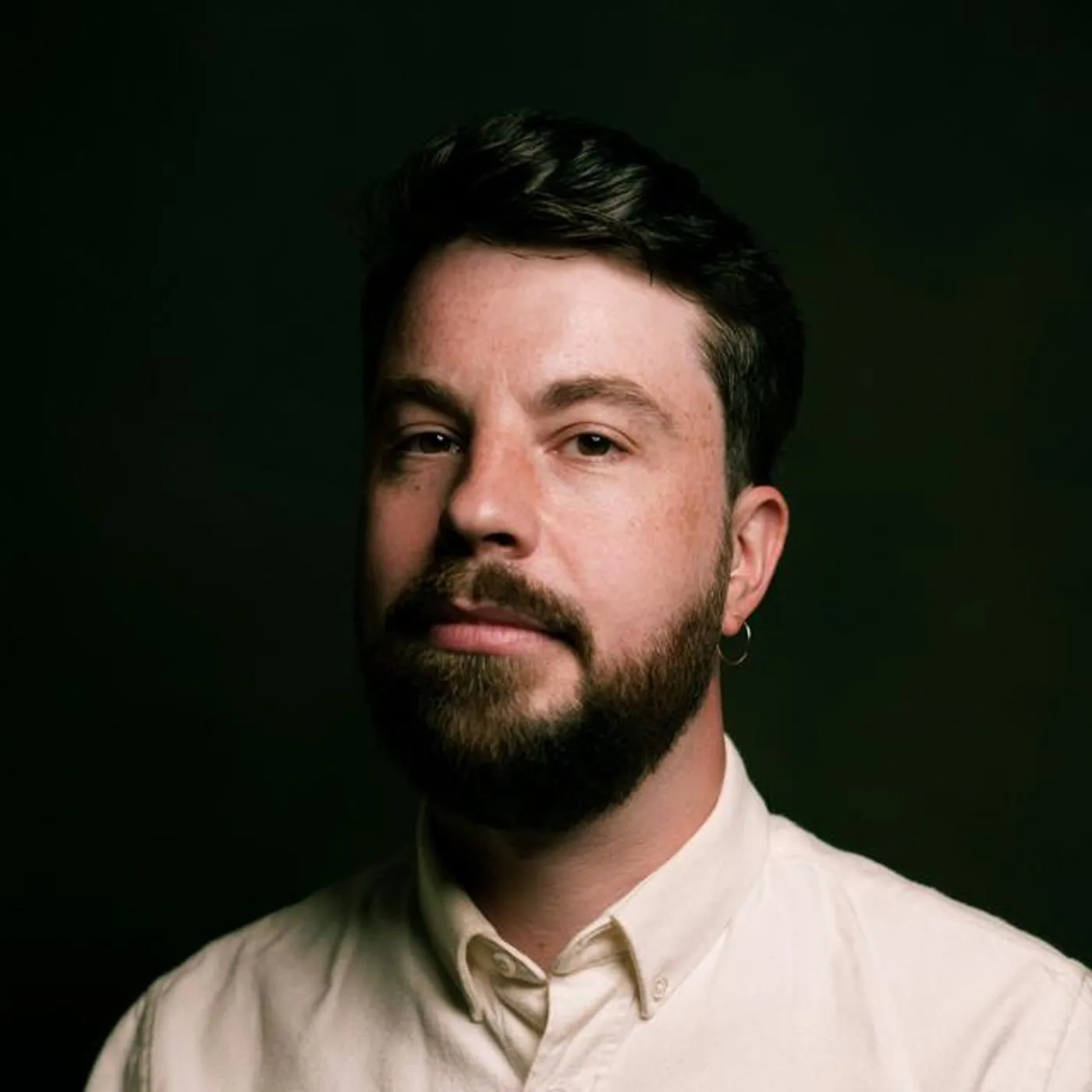 Adam Janota Bzowski Brand Page