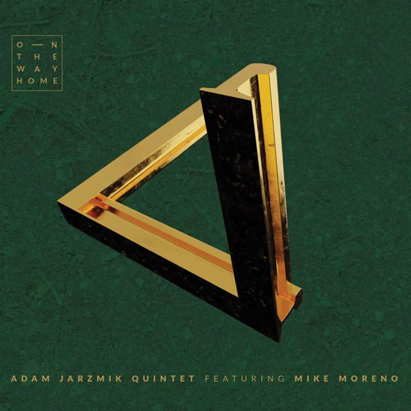 Adam Jarzmik Quintet