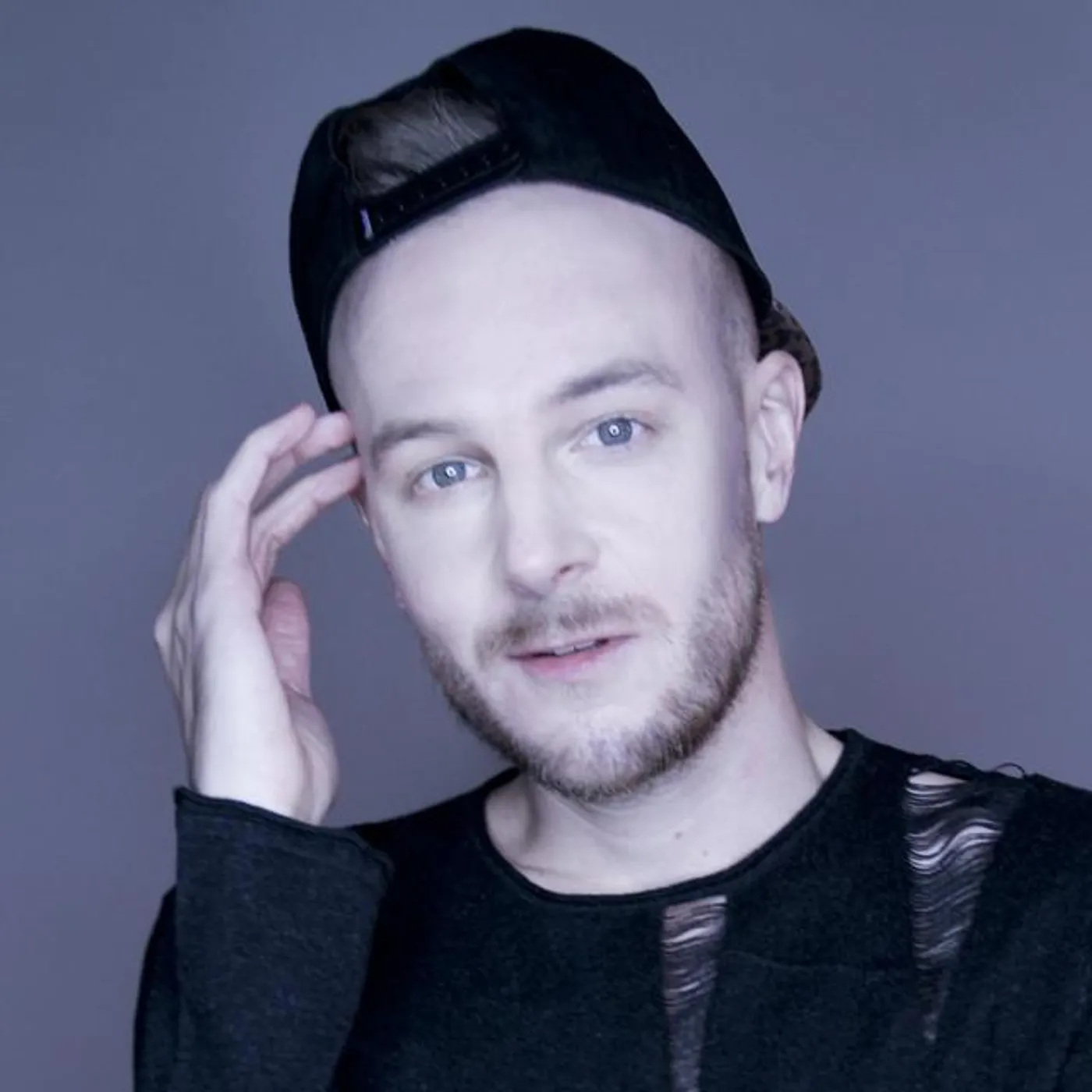 Adam Joseph Brand Page