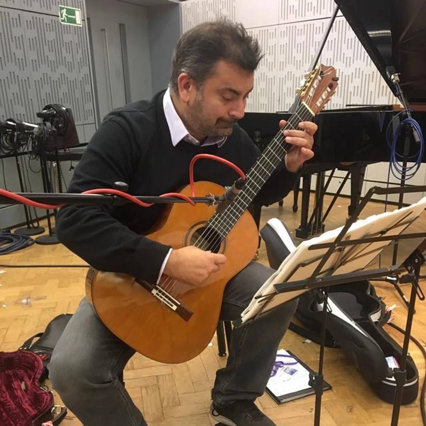 Adam Khan Brand Page