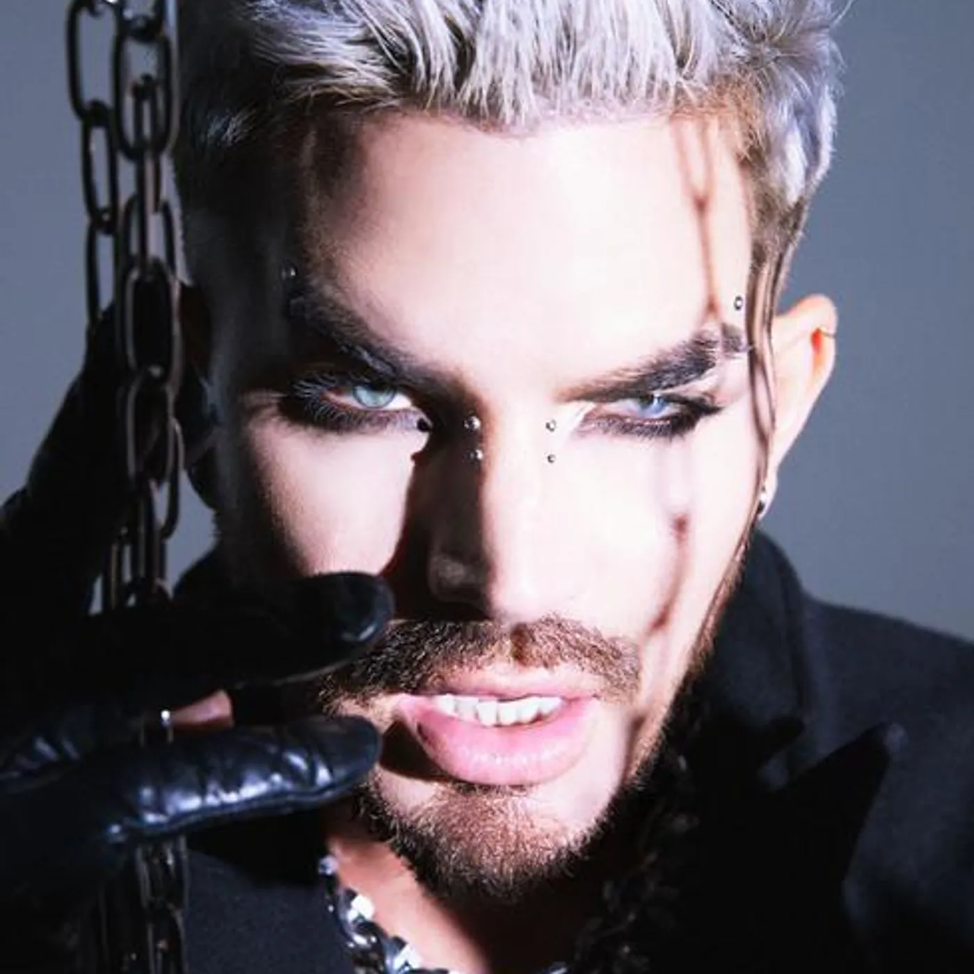 Adam Lambert Brand Page
