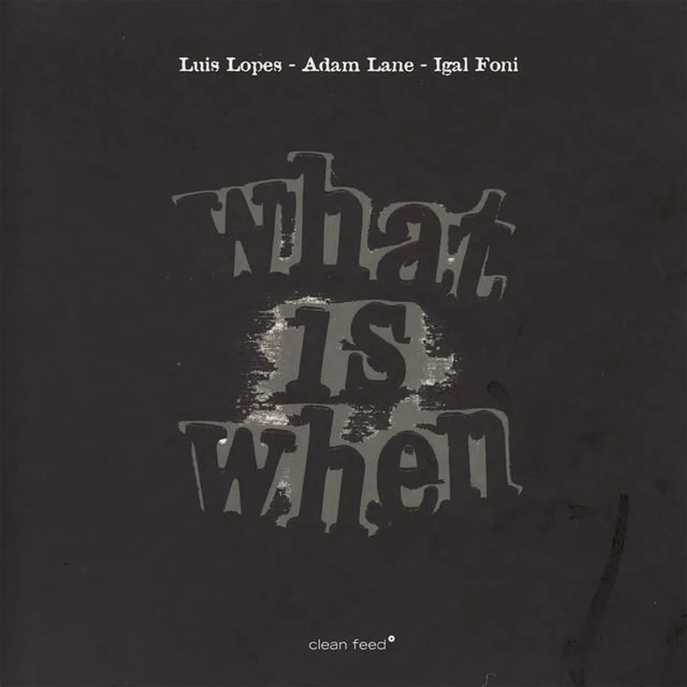 Adam Lane Brand Page