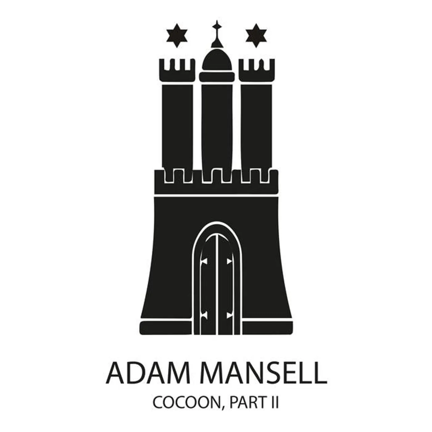 Adam Mansell