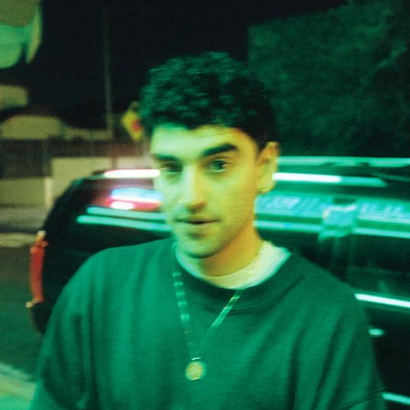 Adam Melchor Brand Page