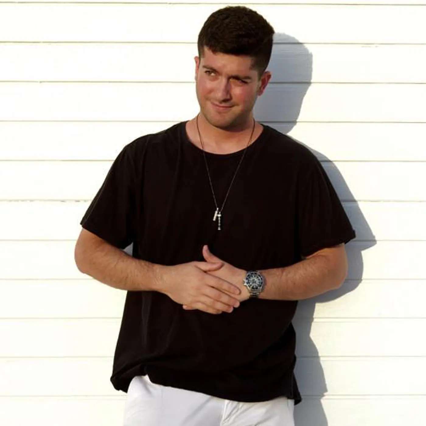 Adam Nazar Brand Page