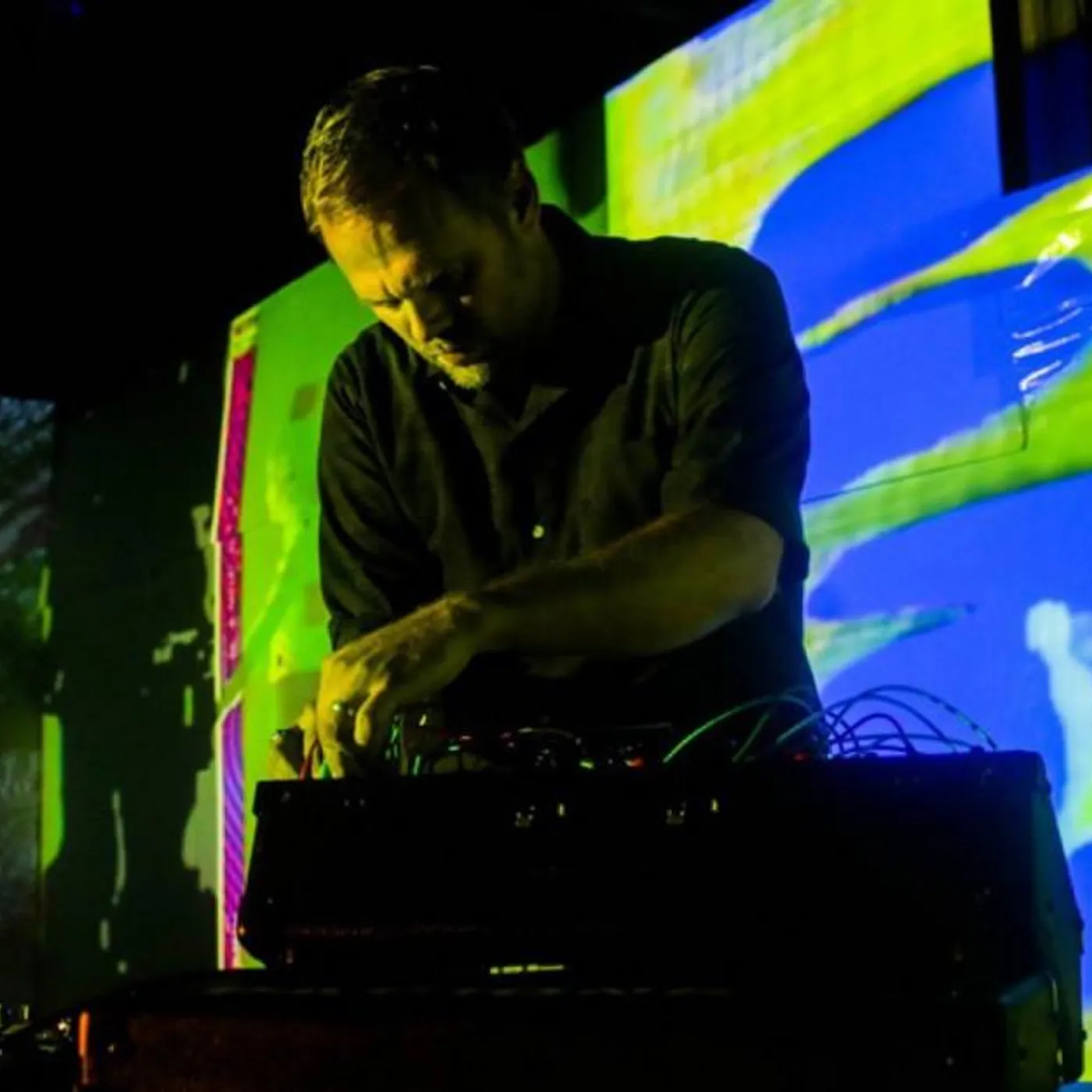 Adam Pacione Brand Page