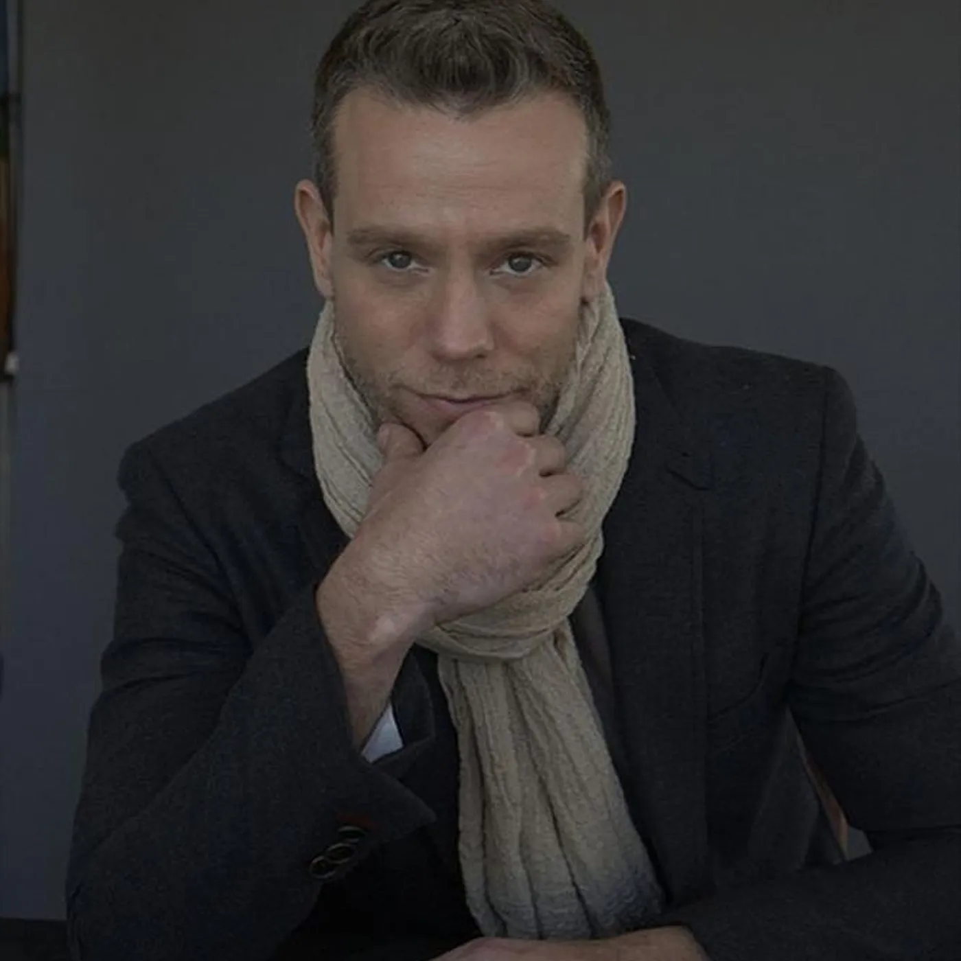 Adam Pascal Brand Page