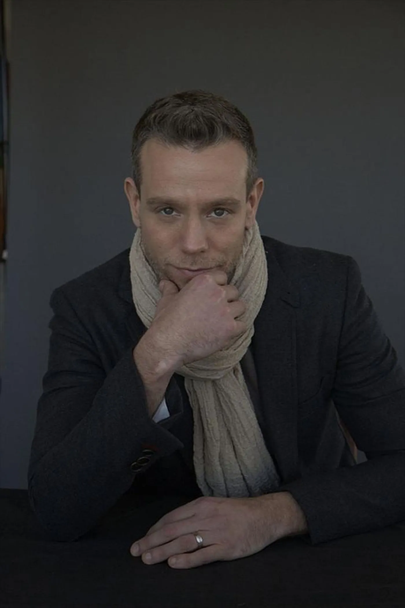 Adam Pascal