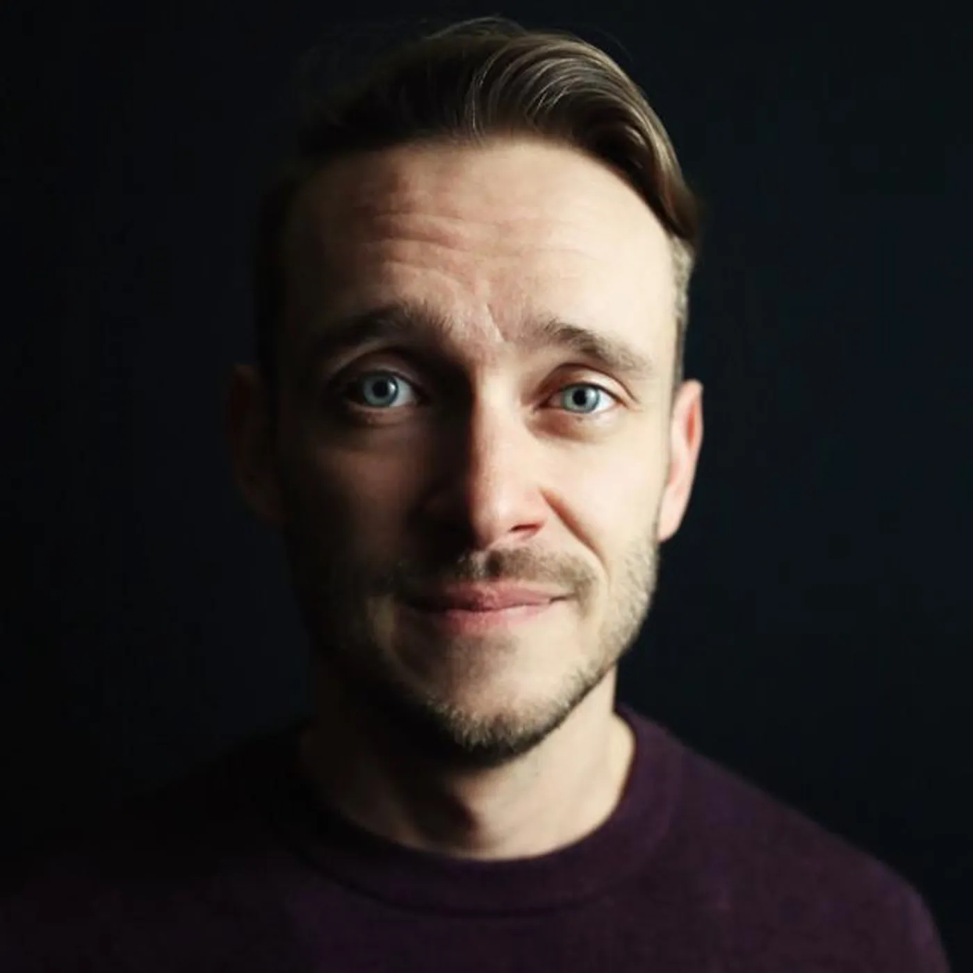 Adam Reifsnyder Brand Page