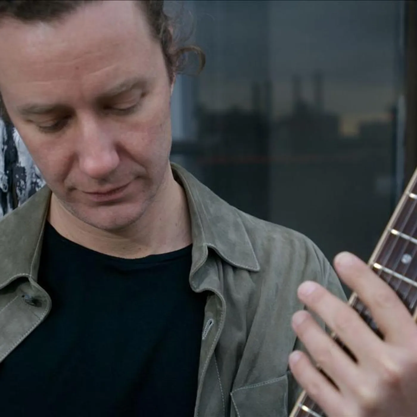 Adam Rogers Brand Page