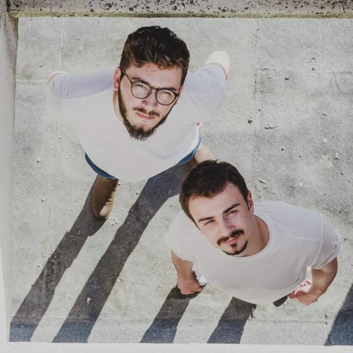 Adam's Nest Brand Page