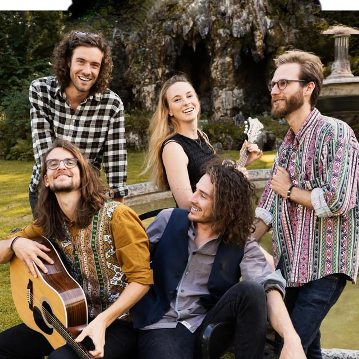 Adam's Wedding Brand Page