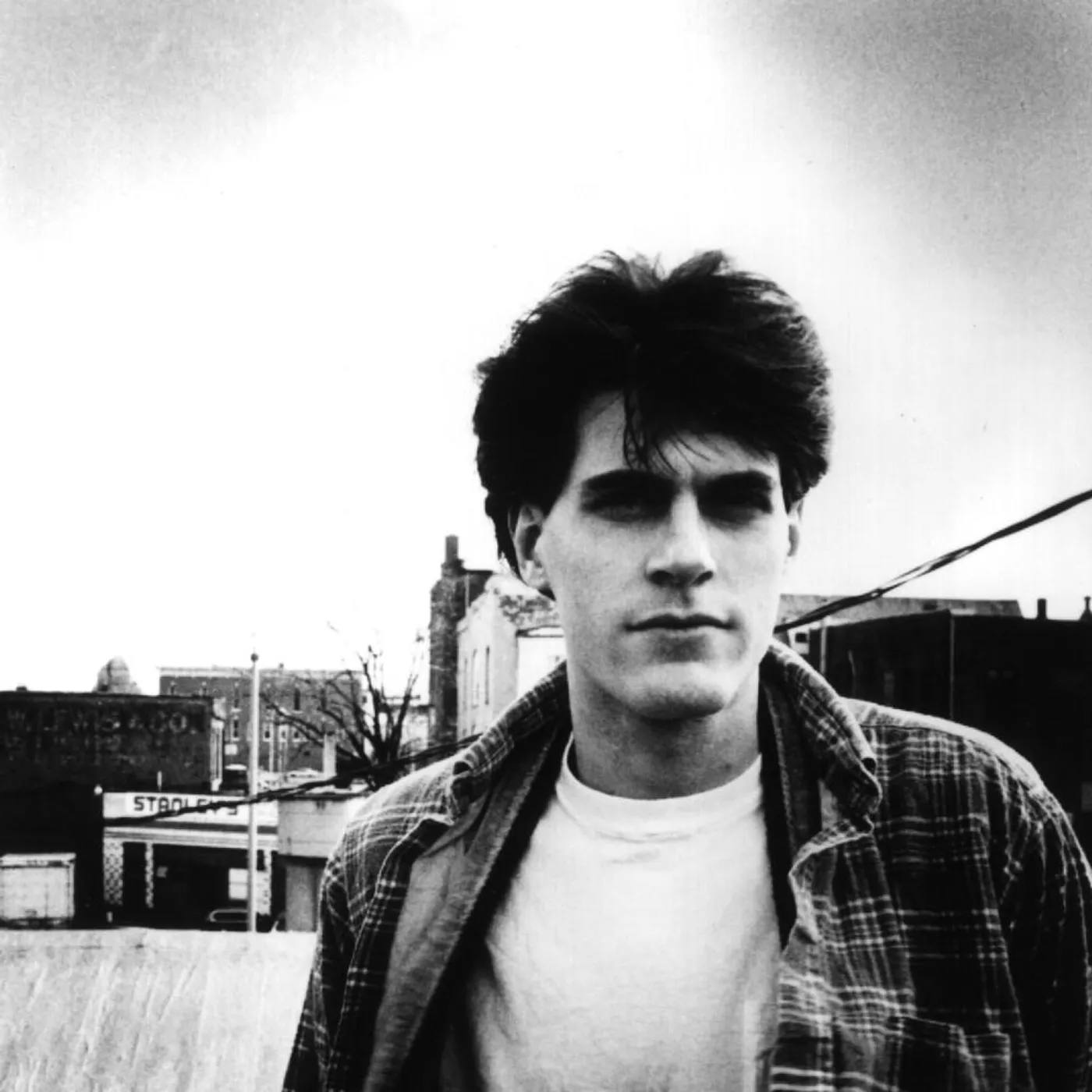 Adam Schmitt Brand Page