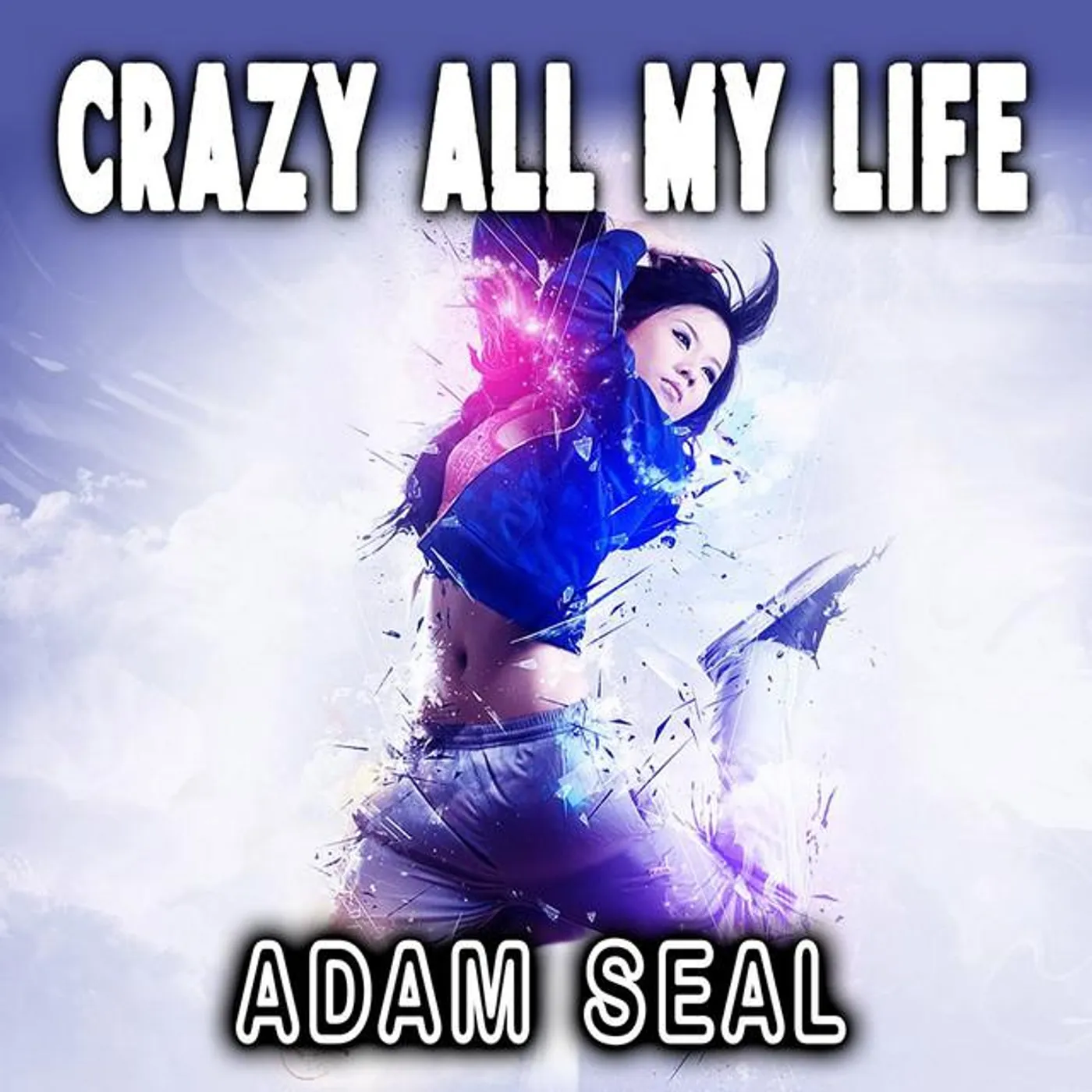 Adam Seal Brand Page