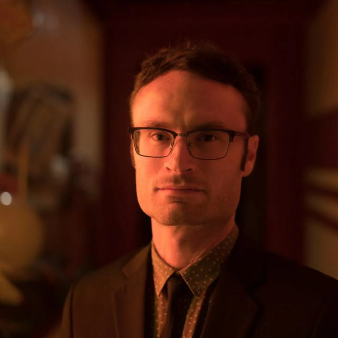 Adam Shulman Brand Page