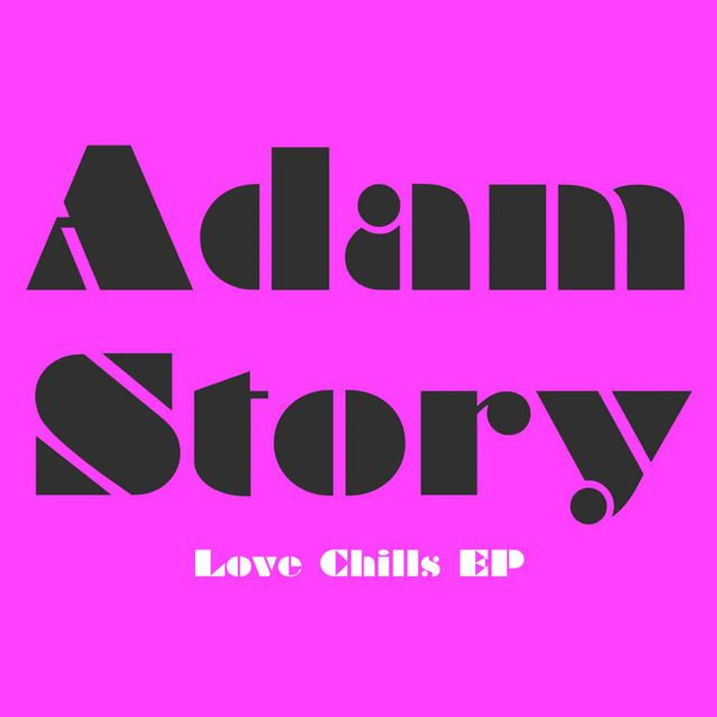 Adam Story Brand Page