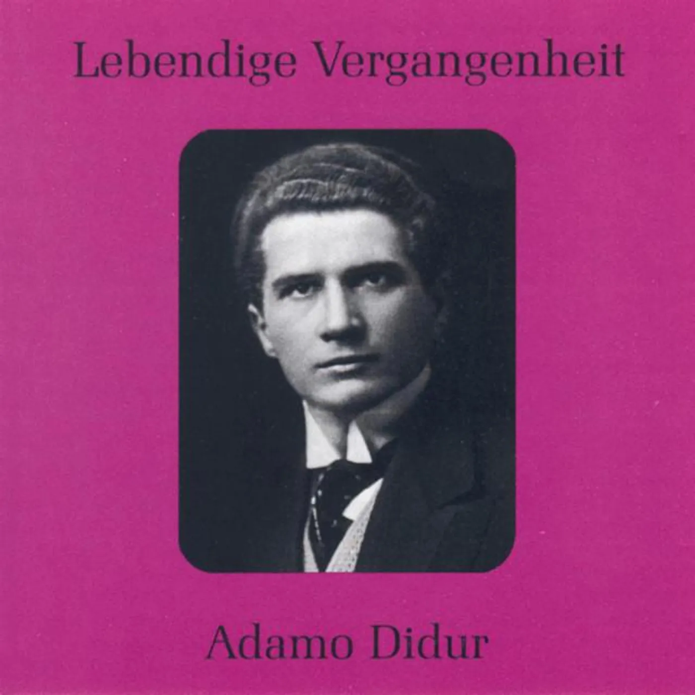 Adamo Didur