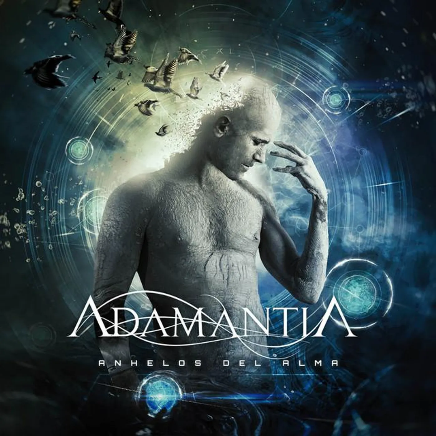 Adamantia Brand Page