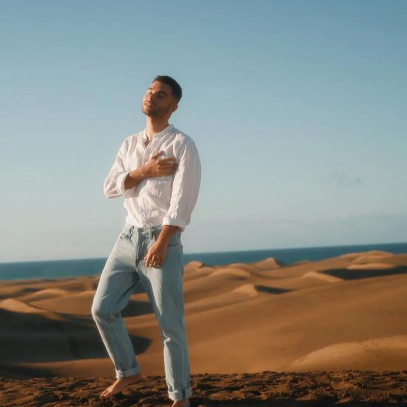 Adamkajumi Brand Page