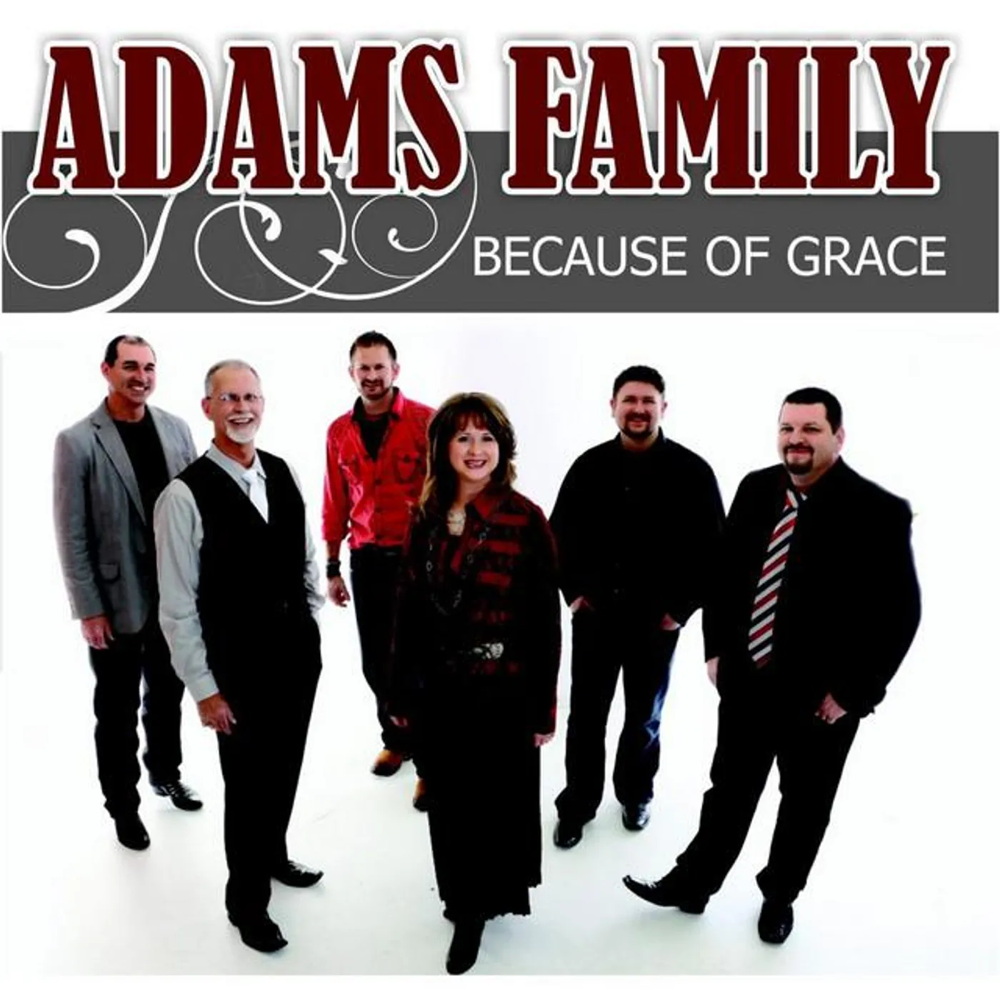Adams Family