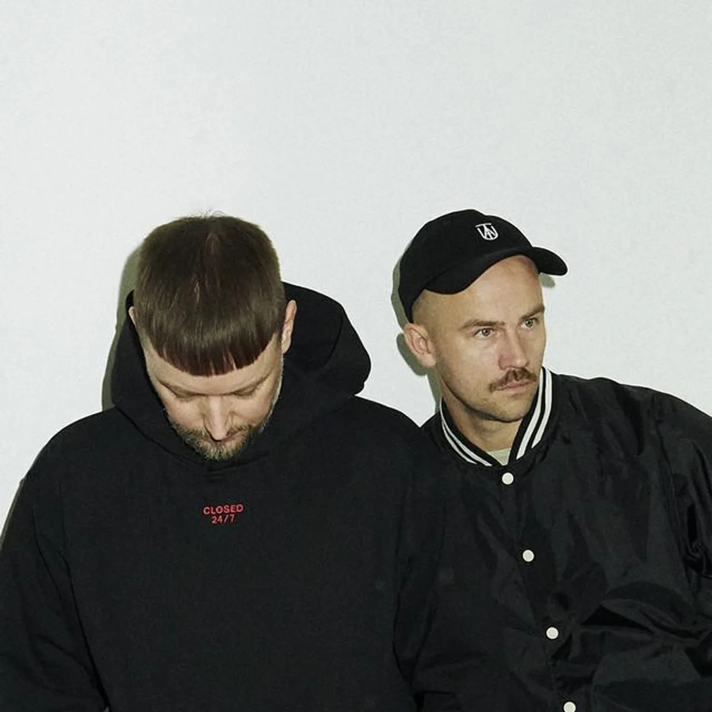 Adana Twins Brand Page