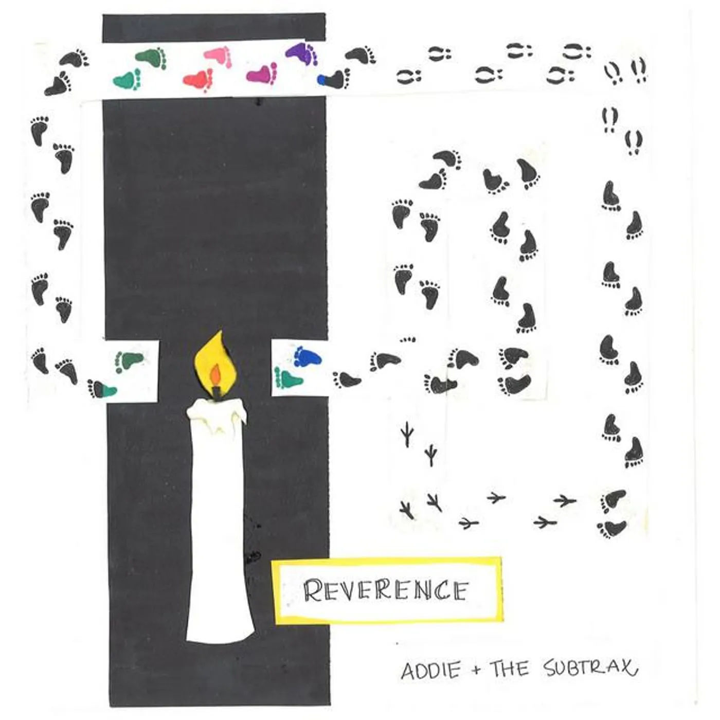 Addie and the Subtrax